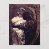 Die Cold Devils Postkarte (Vorderseite)