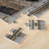 Die Colosseum Farbskizze Puzzle (Seite)