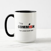 Die Commissions Coffee Cup Tasse Custom Add League (Links)