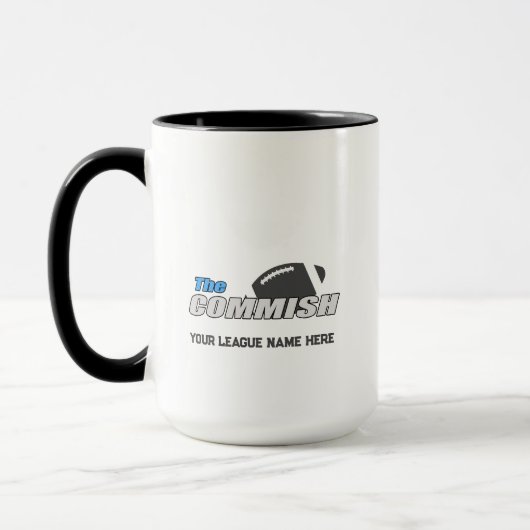 Die Commissions Coffee Cup Tasse Custom Add League (Links)