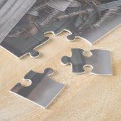 Die Comporadors decken die Kunst ab Puzzle (Seite)