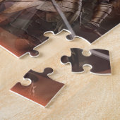 Die Comporadors Puzzle (Seite)