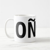 Die Cono Schale Kaffeetasse (Links)