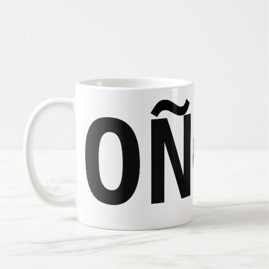 Die Cono Schale Kaffeetasse (Links)