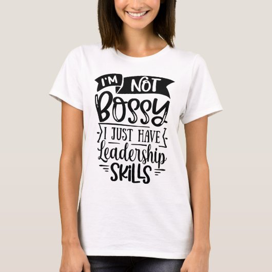 Die coole Grafik und der Hauch, ich bin nicht ganz T-Shirt (Vorderseite)