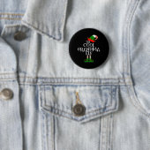 Die Coole Oma Elf-Geschenkgruppe Ch Button (Beispiel)