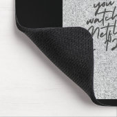 Die Coole Therapie Mousepad (Ecke)