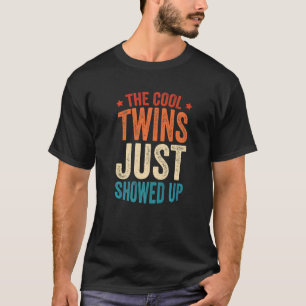 Die Coolen Twins sind gerade 4 T-Shirt