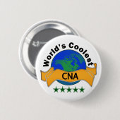 Die coolste DOSE der Welt Button (Vorne & Hinten)