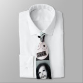 Die coolste Krawatte, die Sie überhaupt finden! Krawatte (Gebunden)