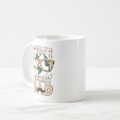 Die Coolste Tasse des Vaters der Welt (Vorderseite Links)