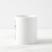 Die Coolste Tasse des Vaters der Welt (Mittel)