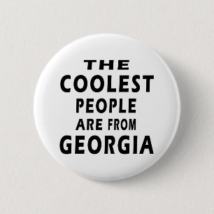 Die coolsten Leute sind von Georgia Button