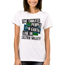 Die Coolsten Menschen der Welt leben im Castrotal