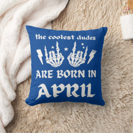 DIE COOLSTEN TYPEN SIND IM APRIL GEBOREN KISSEN