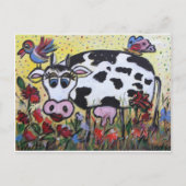 die coolststen postkarte (Vorderseite)