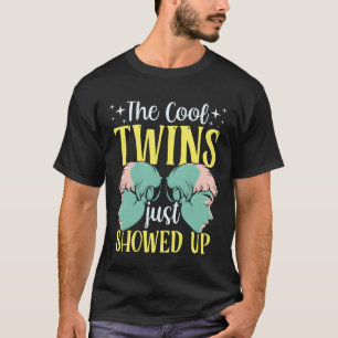 Die Coolwins sind gerade erschienen Win Humor Lust T-Shirt