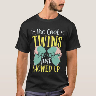 Die Coolwins sind gerade erschienen Win Humor Lust T-Shirt