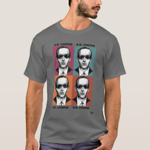 Die Coopers T-Shirt