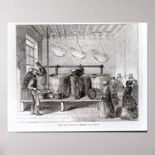 Die Cork Society of Friends's Soup House Poster