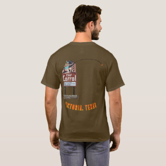 Die Corral T-Shirt