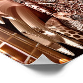 Die Countessa Print Poster (Ecke)