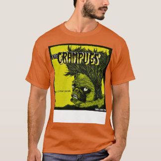 Die Crampugs T-Shirt