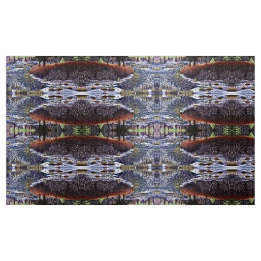 Die Creek Fall Fabric Stoff (Yard (91,4 cm))