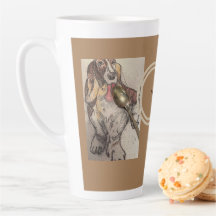 Die Creme raus gemacht