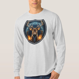 Die Crew des Weihnachtsmanns T-Shirt