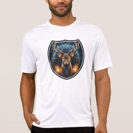 Die Crew des Weihnachtsmanns T-Shirt