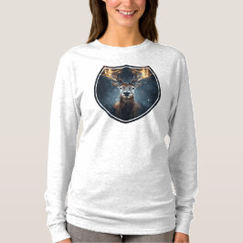 Die Crew des Weihnachtsmanns T-Shirt