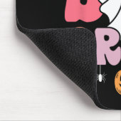 Die Crew Halloween Ghost Trick oder Treat Squad Mousepad (Ecke)