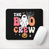 Die Crew Halloween Ghost Trick oder Treat Squad Mousepad (Mit Mouse)