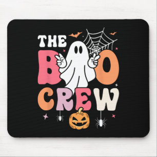 Die Crew Halloween Ghost Trick oder Treat Squad Mousepad