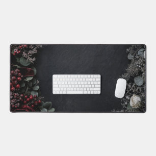 Die Crimson Berry Edition Schreibtischunterlage