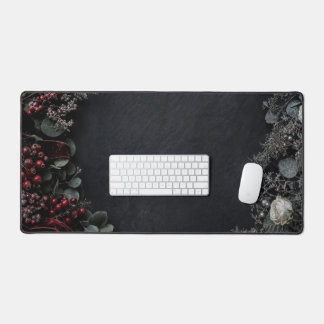 Die Crimson Berry Edition Schreibtischunterlage