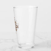 Die Cross Trinkgläser Glas (Links)
