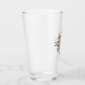 Die Cross Trinkgläser Glas (Rechts)