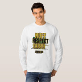 Die Crown Society T-Shirt (Vorne ganz)