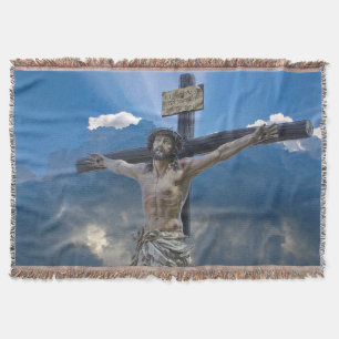 Die Crucifixe Decke