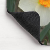 Die Daffodien-Maus-Pad Mousepad (Ecke)