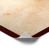 Die Daisy Fairy - Poster (Ecke)