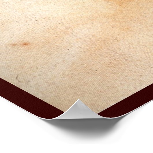 Die Daisy Fairy - Poster (Ecke)