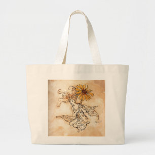 Die Daisy Fairy - Tasche