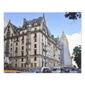 Die Dakota Fotodruck (Vorne)