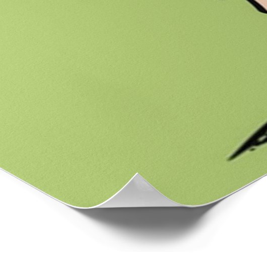 Die Dalton-Brüder Poster (Ecke)