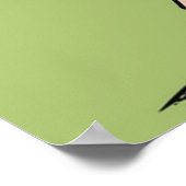 Die Dalton-Brüder Poster (Ecke)