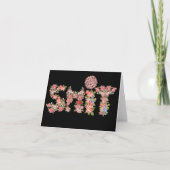 Die Dame, die ich je benutzen werde (Vorderseite)