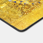 Die Dame in Gold, Gustav Klimt Schreibtischunterlage (Ecke)